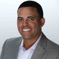 Solventum Employee Marco Cunningham's profile photo