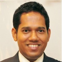 Chad Gunathilake Email