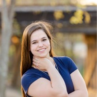 Realty One Group Apex Employee Mickayla Shepherd's profile photo