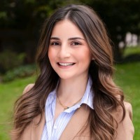 American Society of Civil Engineers Employee Sarah Saadeh's profile photo