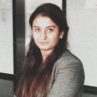 Google India Employee Savleen Arora's profile photo