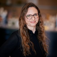 TIBA Parking Employee Keren Gal's profile photo