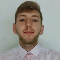 J and F Water Treatment Employee Jordan Marrington's profile photo