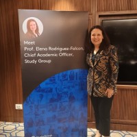 Study Group Employee Elena Fiet's profile photo
