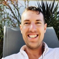 TNT Growth Employee Garrick Gaffney's profile photo