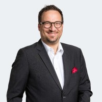 Raiffeisenbank Olten Employee Christoph Eckert's profile photo
