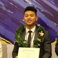 MBBank Employee Giang Ngo's profile photo