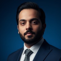 DigitSol Employee Muhammad Asif's profile photo