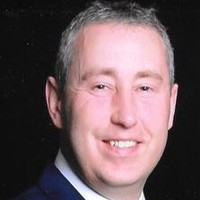 JLR Employee John Cant's profile photo