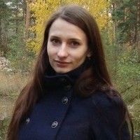 Anna Erofeeva Email & Phone Number