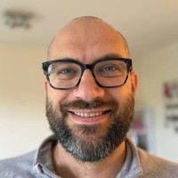 CROWD - Creators of the Outside World Employee Denis Staroverov's profile photo