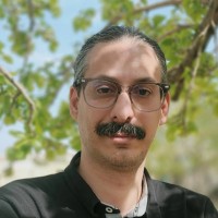Bookado Employee Mehdi Shabpiray's profile photo