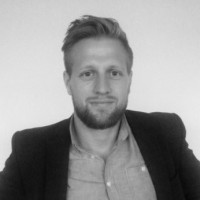 NIRAS Employee Nikolaj Skytte's profile photo