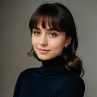 Caura Employee Bella Johnson's profile photo