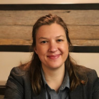 Centro Employee Regina Ocwieja's profile photo