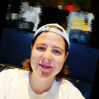 Thomastik-Infeld GmbH Employee Ann-Kathrin Hitzberger's profile photo