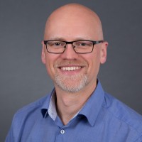 SOLUNAR GmbH Employee Dietrich Travkin's profile photo