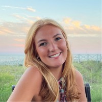 EMERGING BLUE Employee Maggie Harrill's profile photo