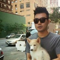 Salesforce Employee Kyle Kim's profile photo