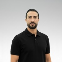 J&T Express Middle East Employee Mohammed Farahat's profile photo