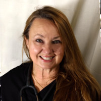Hospice Plus Employee Anita White's profile photo