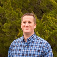 ParkPoint Controls, LLC Employee Daniel Parker's profile photo