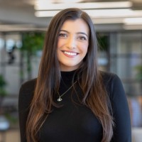 JLL Spark Employee Sonia El-Sherif's profile photo