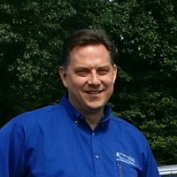YATES ENGINEERS, LLC Employee Richard Schultz's profile photo