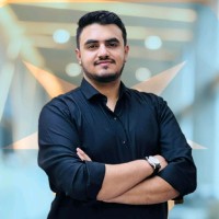 A.P. Moller - Maersk Employee Muhammad Amir's profile photo
