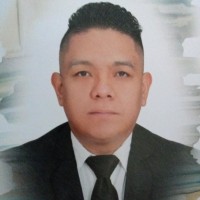 Edwind Alejandro Orta Ramirez Email