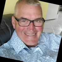 CBRE Employee Bruno Simard's profile photo