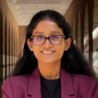 DeLorean Artificial Intelligence Employee Sreeja Gaddamidi's profile photo