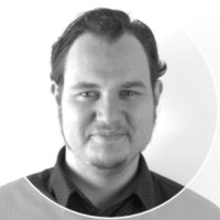 TimeRide Employee Lukas Fischer's profile photo