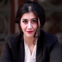 Playpal Employee Eesha Sheikh's profile photo