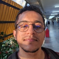 José Gabriel Gomes's profile photo
