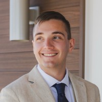 Griffen Morrison Email & Phone Number