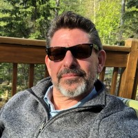 Holmen Board and Paper Employee Neal Haussel's profile photo