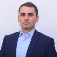 Feel22 Employee Marc Khawaja's profile photo