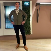 Marcel Vos Email