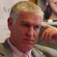 Elizabeth Arden Employee Dave Lathan's profile photo