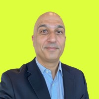 Studion Employee Furqan Nazeeri's profile photo