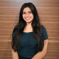Seven52 Recruiters Employee Asmita Khande's profile photo