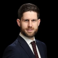 Lockton Re Employee Ben Jennings's profile photo