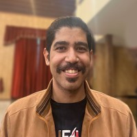 Domus Group Employee Nima Kalantari's profile photo