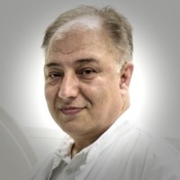 The Philipp University of Marburg Employee Priv. Yousefi's profile photo