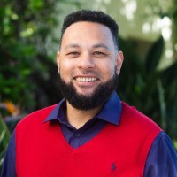 The Powerful Man Employee Nino Gentry's profile photo