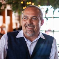 FinFit Employee David Kilby's profile photo