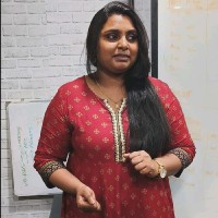 Zocket Employee Vidhyaa S P's profile photo