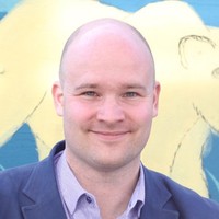 3DBear Employee Jussi Kajala's profile photo