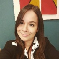 Gobernación del Valle del Cauca - Colombia Employee Leslie Vanessa Solano Espinosa's profile photo